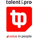 Logo Talent&Pro