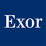 Logo Exor