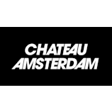 Logo Chateau Amsterdam Winery