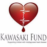 Logo Kawasaki Fund