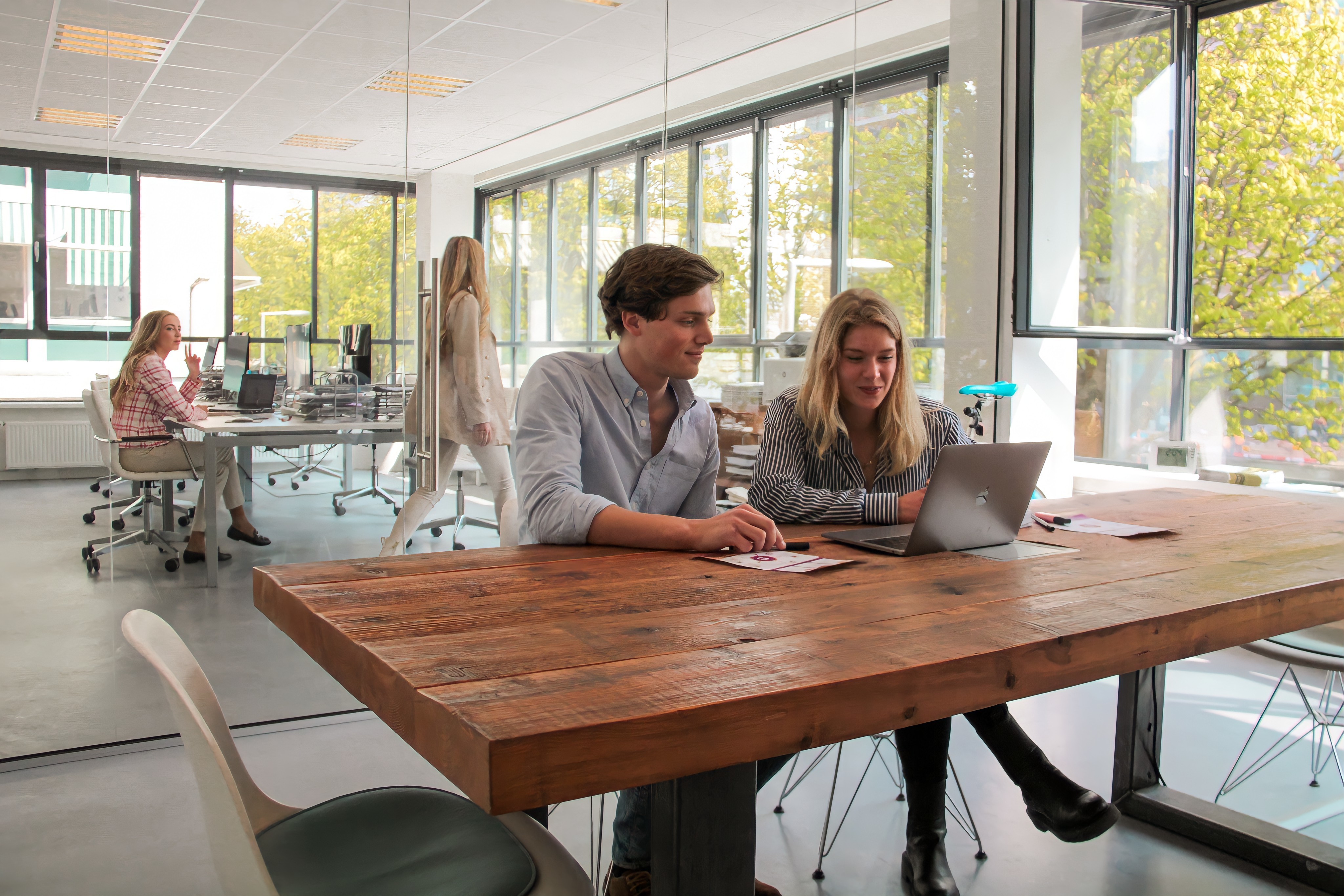 Omslagfoto van Please ask m