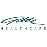 Logo Gilde Healthcare