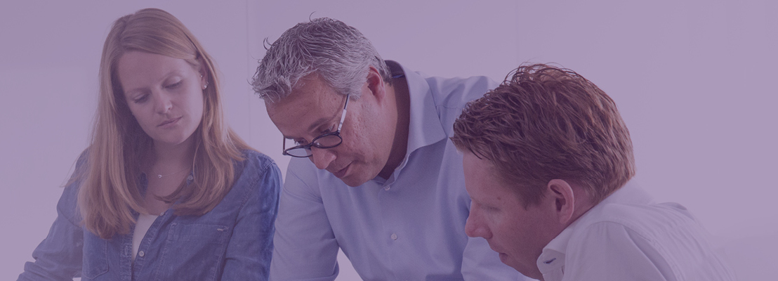 Omslagfoto van Werkstudent Financial Market Risk (parttime) bij ICC Consultants