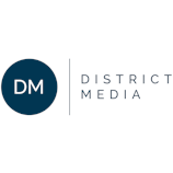 Logo District Media
