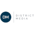 District Media logo