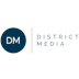 District Media logo