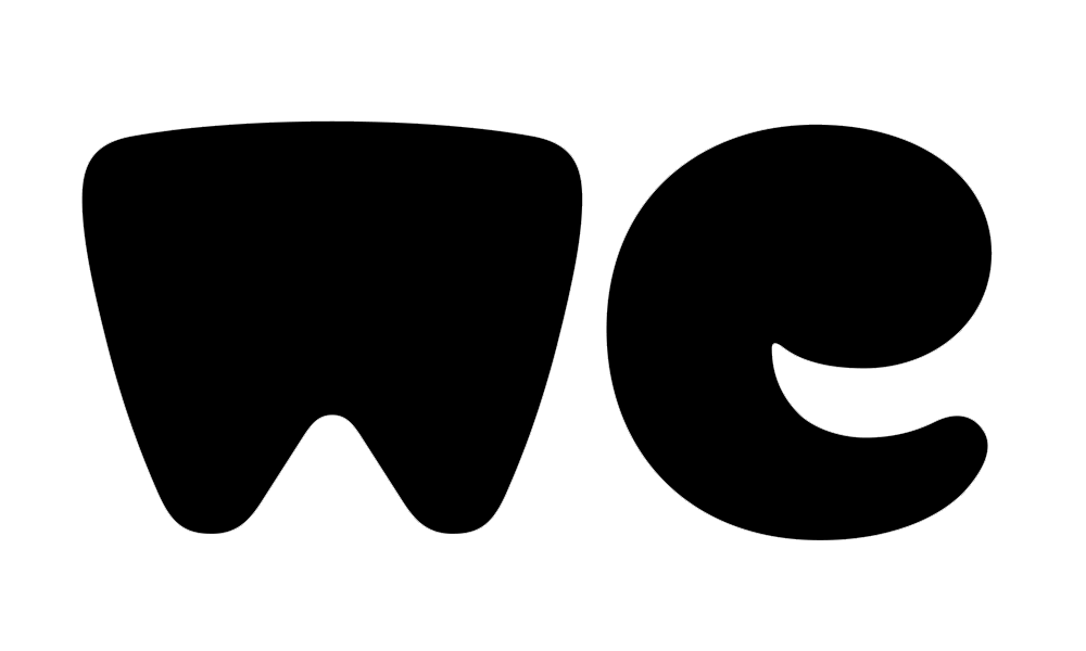 Logo WeTransfer