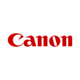 Logo Canon UK
