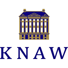 KNAW (Nederlandse Akademie van Wetenschappen) logo