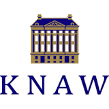 Logo KNAW (Nederlandse Akademie van Wetenschappen)