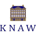 KNAW (Nederlandse Akademie van Wetenschappen) logo