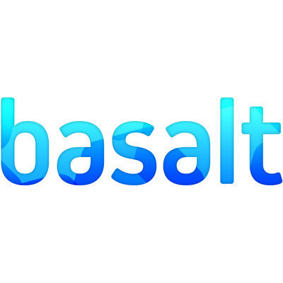 Logo Basalt