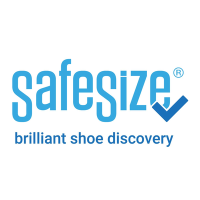 Safe Size logo