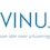 VINU. logo