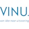 Logo VINU.