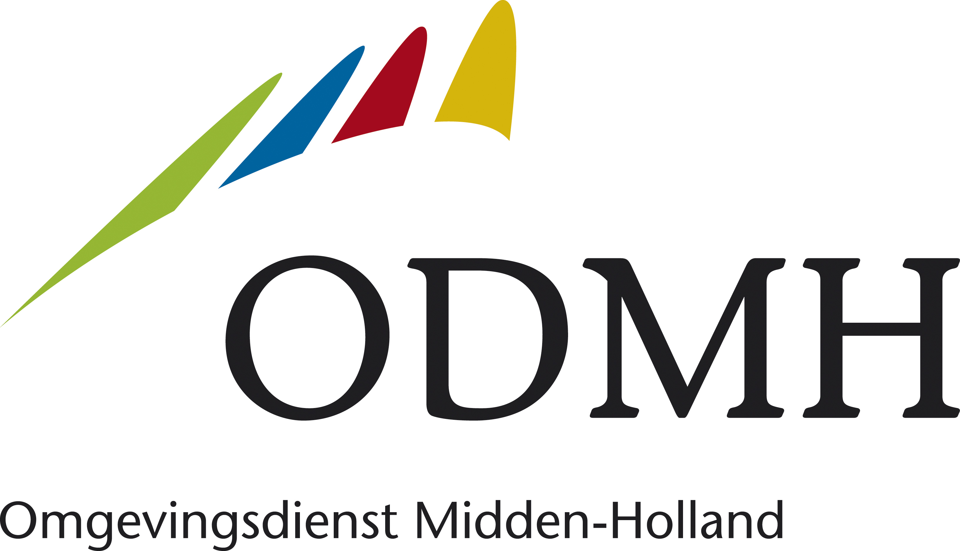 Omgevingsdienst Midden-Holland logo