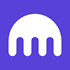 Kraken Digital Asset Exchange logo