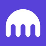 Logo Kraken Digital Asset Exchange