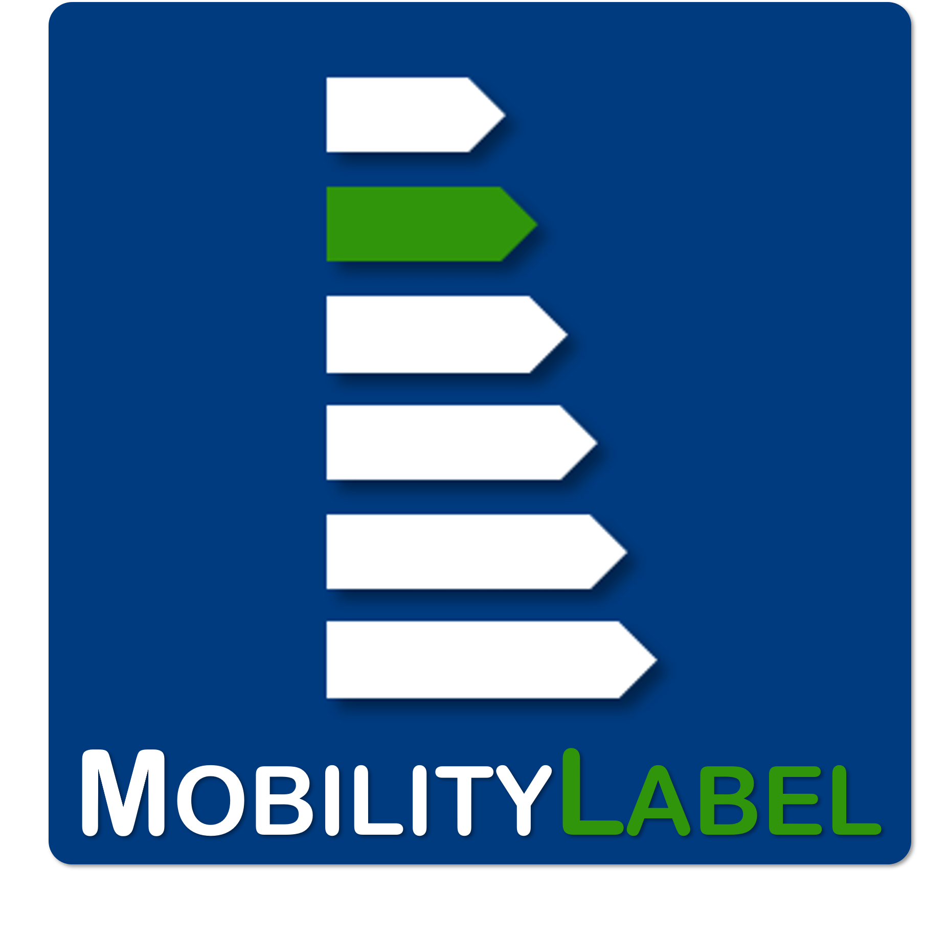 Logo MobilityLabel