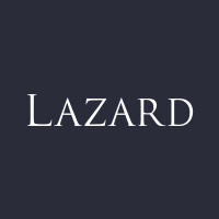 Lazard logo
