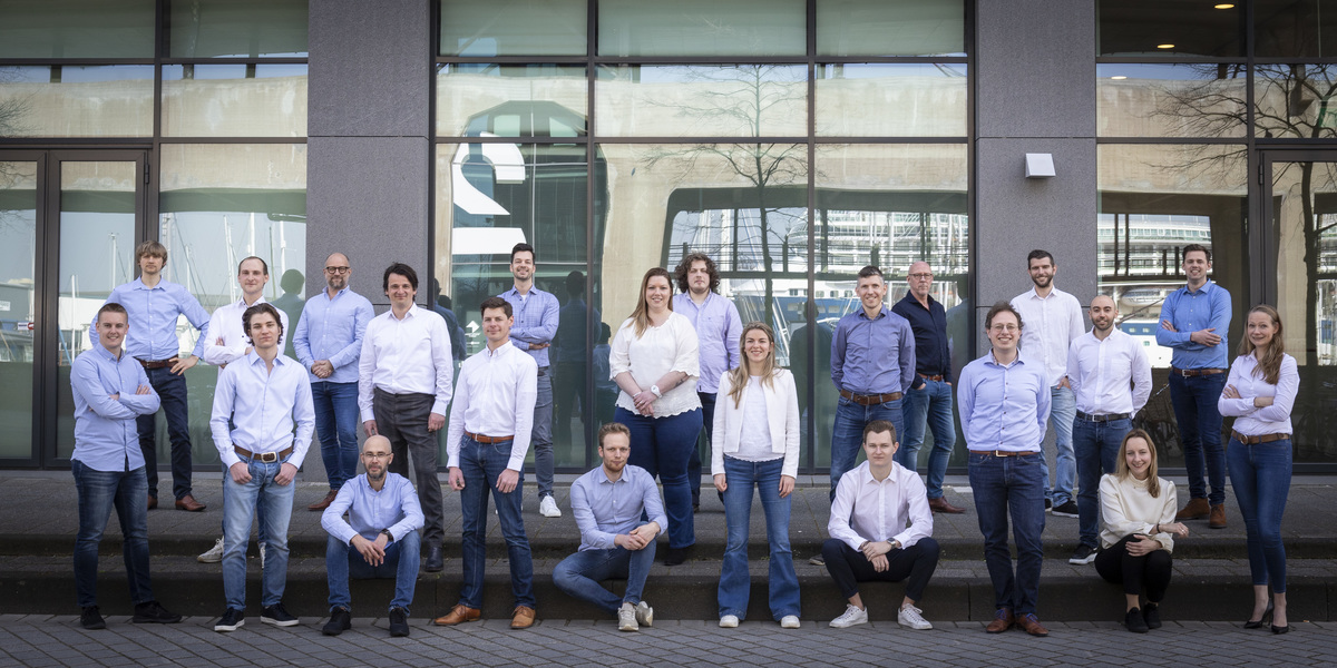 FieldBuddy's cover photo