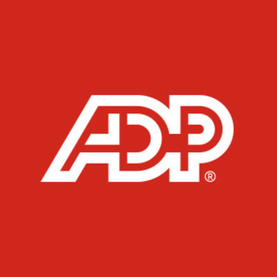 Logo ADP