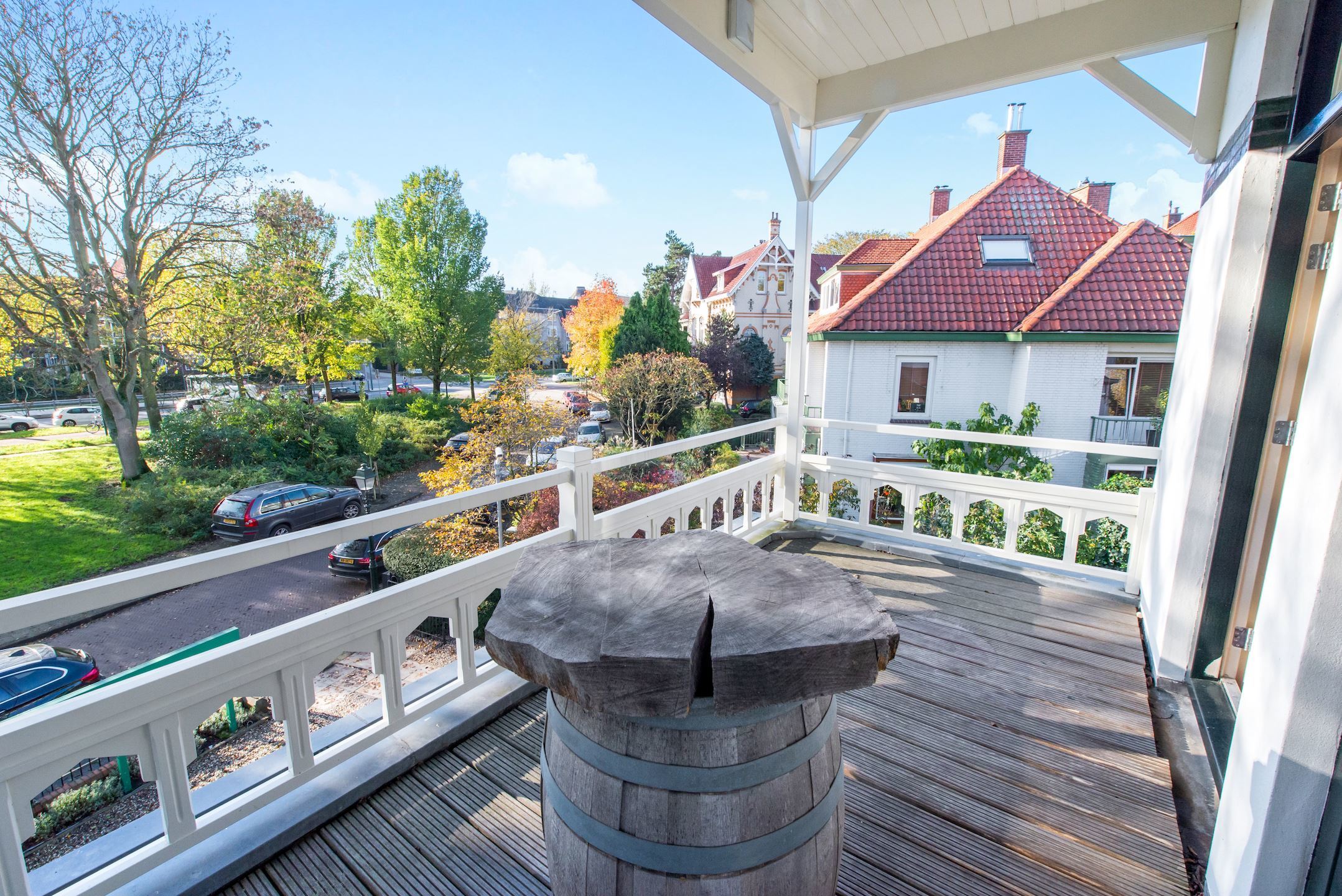 Omslagfoto van Befitly