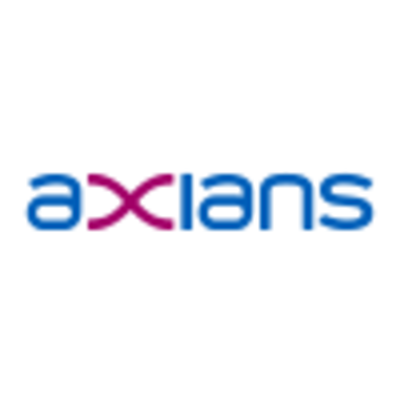 Axians logo