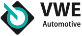 Logo VWE Automotive