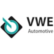 VWE Automotive logo