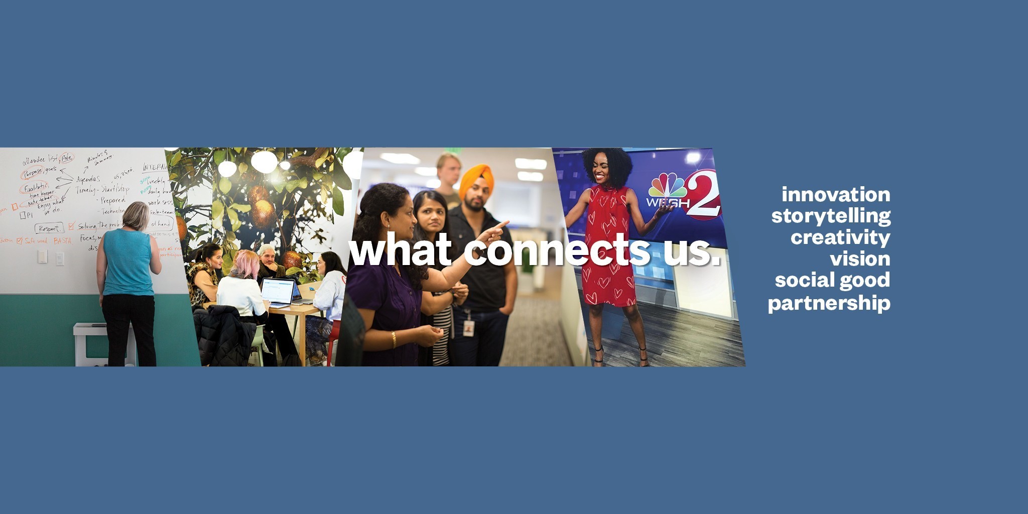 Omslagfoto van Hearst Magazines UK