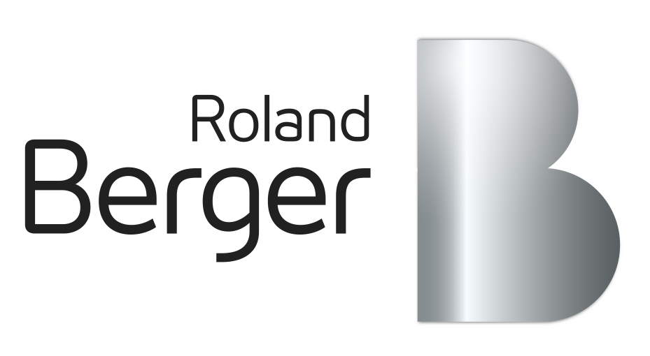 Logo Roland Berger UK