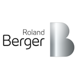 Logo Roland Berger UK
