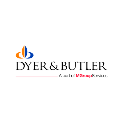 Logo Dyer & Butler