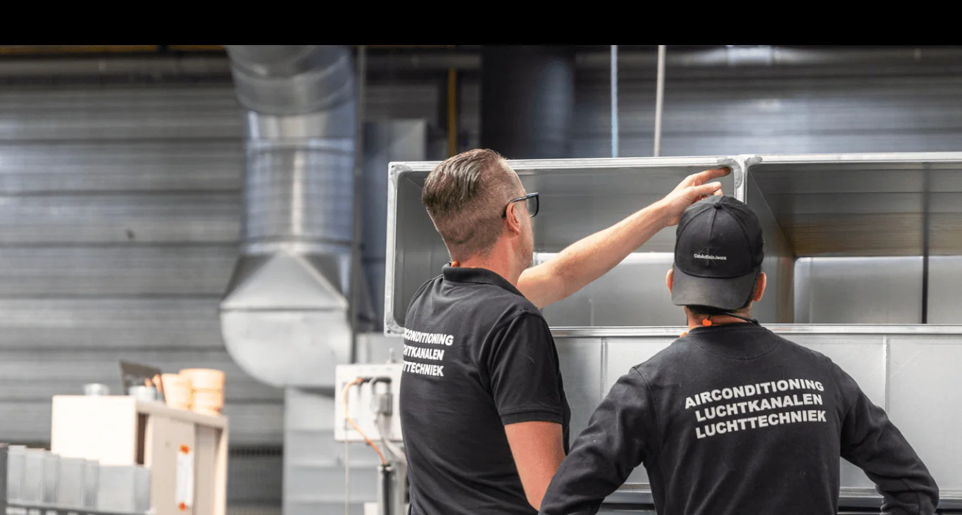 Coverphoto for Discipline Engineer (HVAC) at Schilt Bedrijven