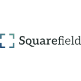 Logo Squarefield
