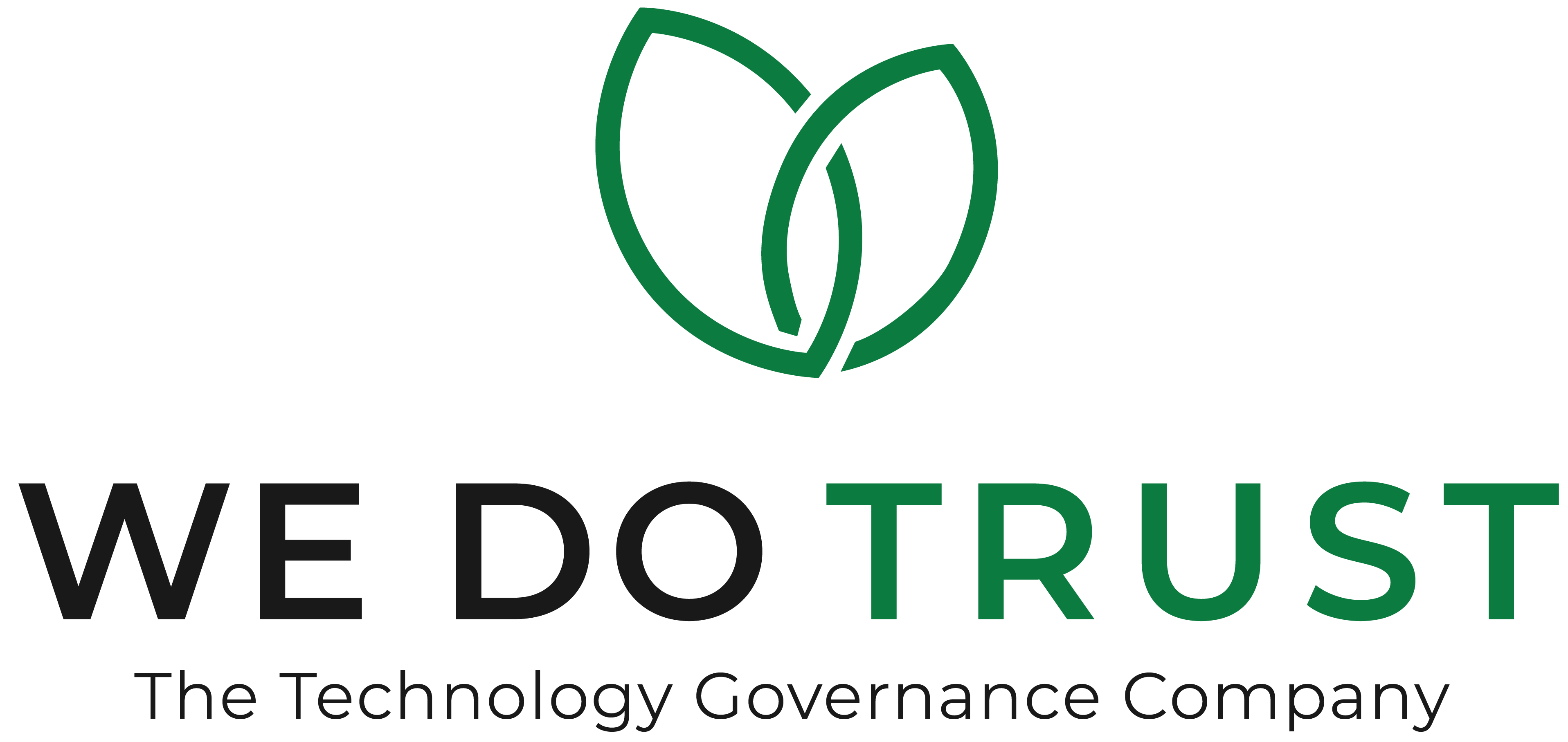 WeDoTrust logo