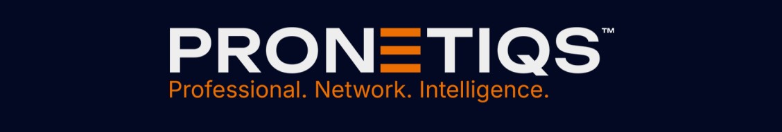 PRONETIQS's cover photo