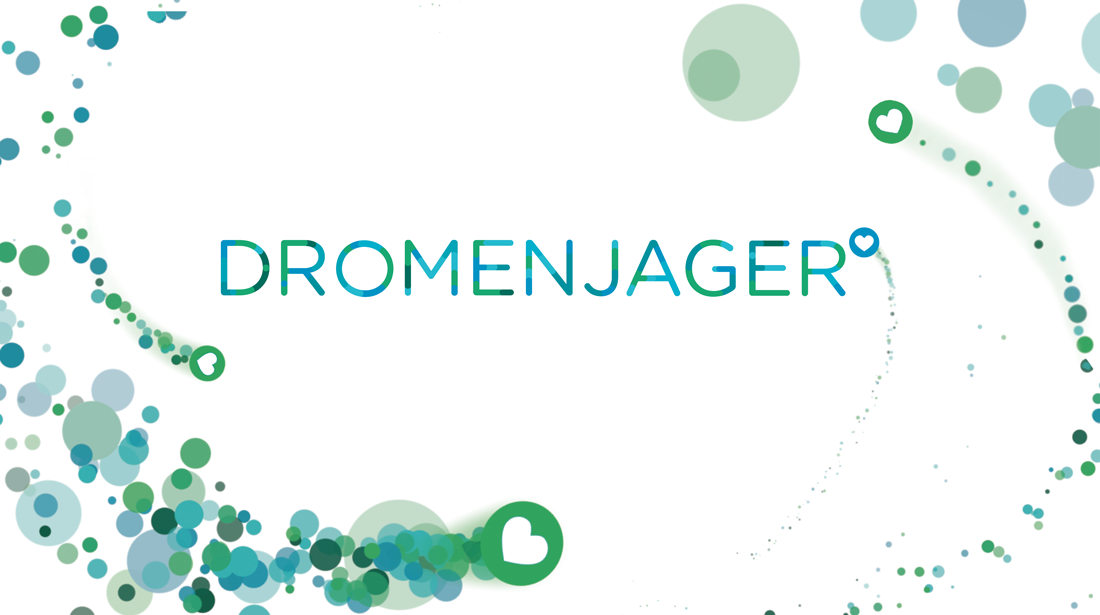 Dromenjager BV logo
