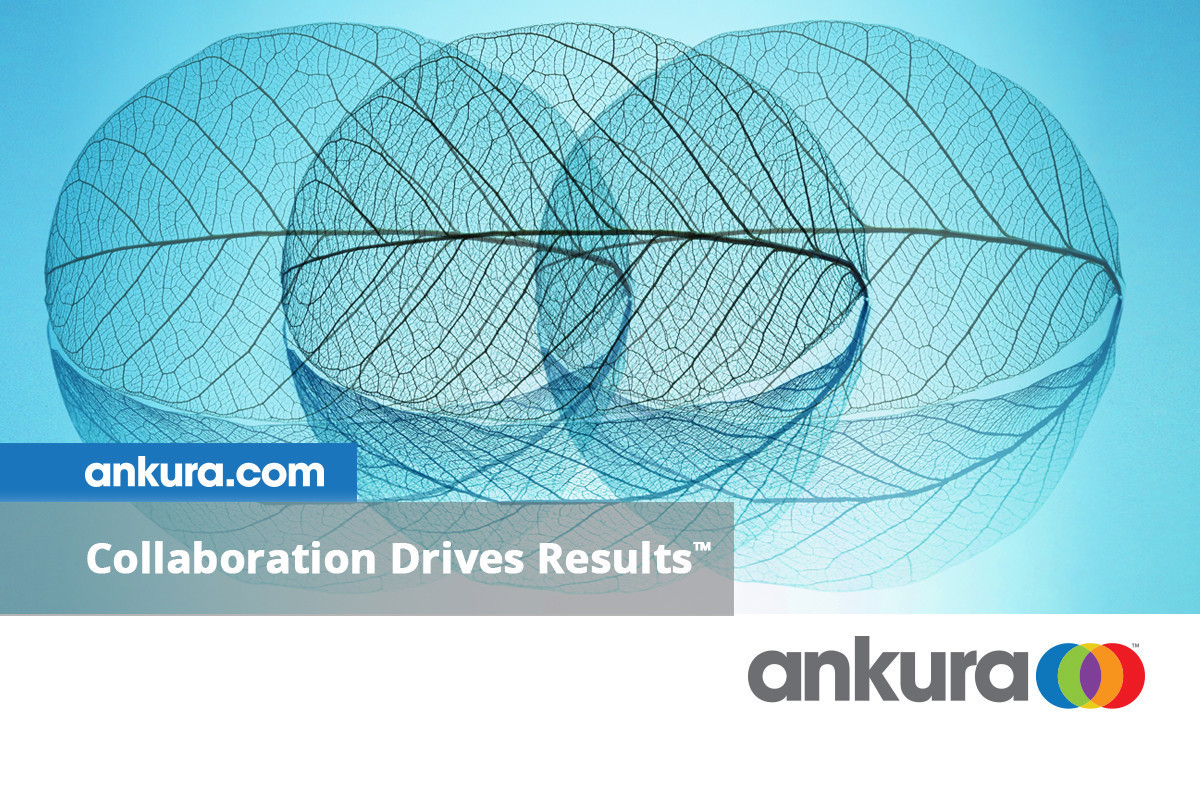 Omslagfoto van Ankura