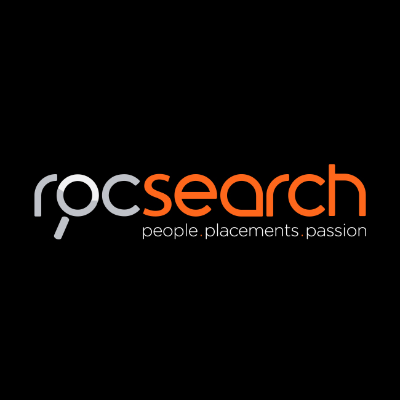 Roc Search logo