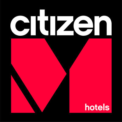 CitizenM logo