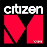 Logo CitizenM