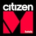 CitizenM logo