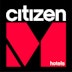 CitizenM logo
