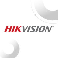 Hikvision Europe BV logo