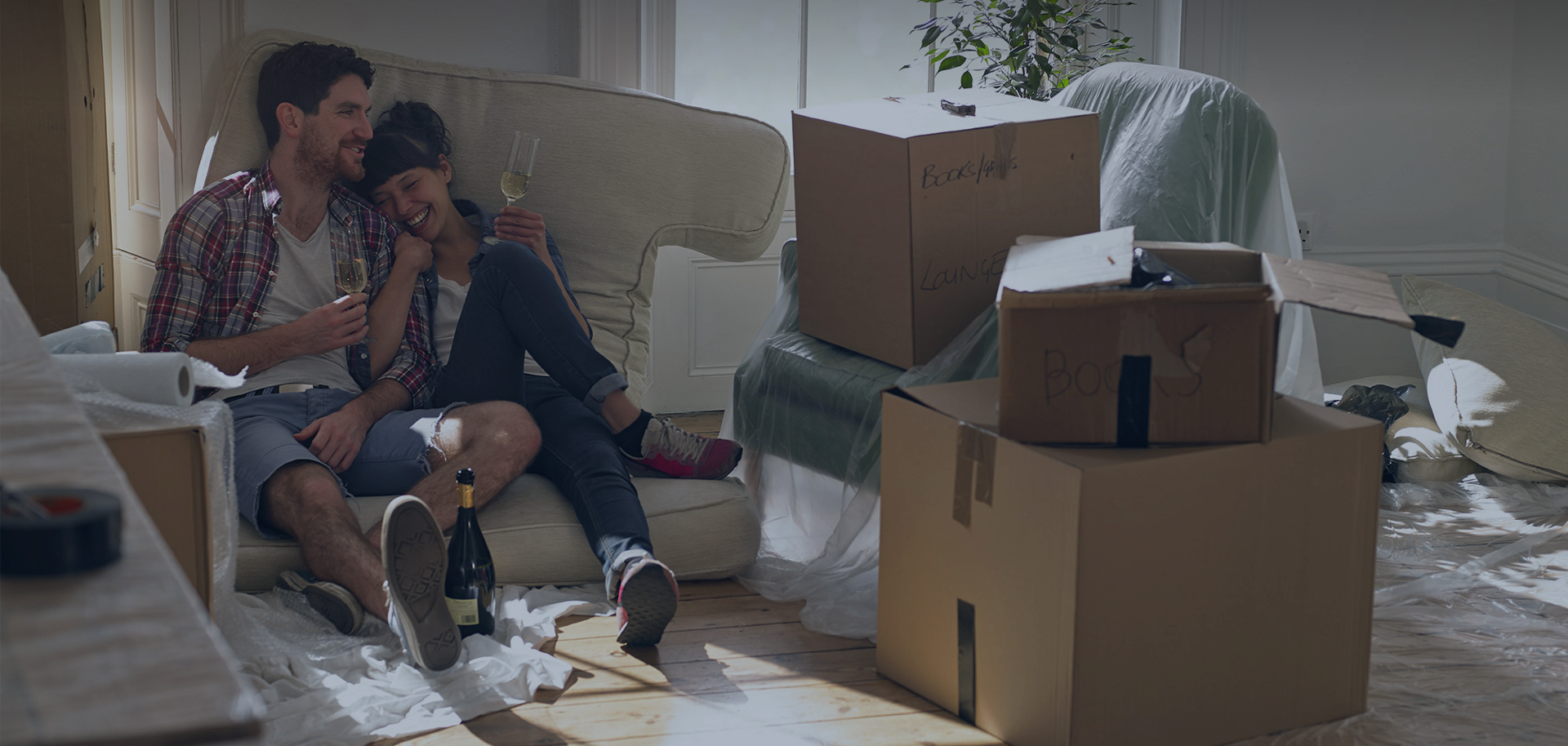 Omslagfoto van Relocately