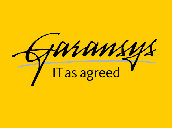 Logo Garansys