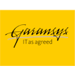 Garansys logo