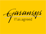 Logo Garansys